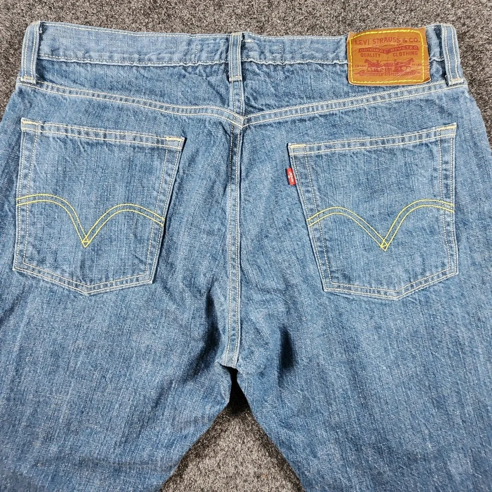 Levis product rare